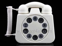 USB Telephone — оригинальный хаб для устройств USB 2.0