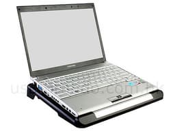 Brando USB Notebook Cooling Pad — хаб для USB и охлаждающая док-станция для ноутбуков