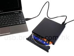 Чтобы добавить в нетбук поддержку Blu-ray, нужно чуть больше ста долларов