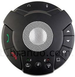 USB VoIP Portable Speakerphone позволяет звонить по «шайбе»