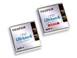 FUJIFILM: 1,6 Тб данных на ленте сегодня, 6,4 Тб в будущем