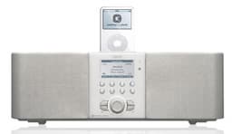 Знакомьтесь, George — высокоуровневый бумбокс для iPod