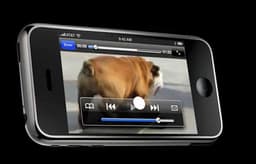 YouTube уже на Apple TV, а скоро — и на iPhone