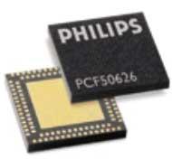 Philips выпускает Power Management Unit для мультимедийных устройств
