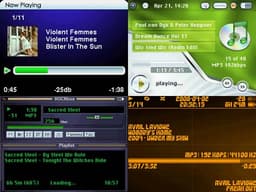 Rockbox – альтернативная прошивка для iPod
