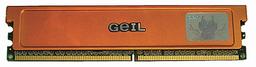 Серия Ultra памяти GeIL: 1200 МГц для DDR2-9600