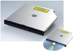 Teac: новые компактные и мультиформатные приводы DVD±RW для ноутбуков