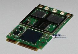 Завершена работа над Intel 4965AGN: Centrino получит поддержку IEEE 802.11n