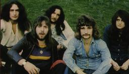 Вышел новый альбом легенды рока Uriah Heep 
