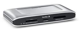 SanDisk V-Mate: «видеомагнитофон» на карточках памяти