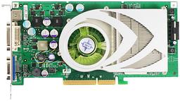 MSI Launches NX7800GS Graphic Cards