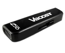 OCZ VBoost: флэш-накопители для ускорения Vista