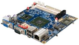 VIA Announces First Nano-ITX Board with VIA VX800 IGP