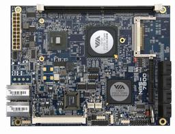 VIA Releases Thin Server Board for Eco-Friendly Small Business Storage