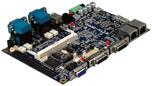 У VIA готова первая системная плата типоразмера Em-ITX