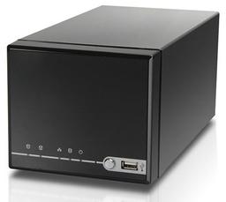 VIA использует в компактном сервере NSD7200 чипсет VIA VX800