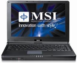Ноутбук MSI VR201: настолько мобильной и производительной может быть бюджетная модель?
