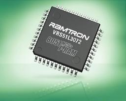 Ramtron расширяет семейство микроконтроллеров Versa 8051 моделью с 2 Кб памяти F-RAM