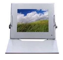Fully sealed PC terminal runs Windows XP Embedded