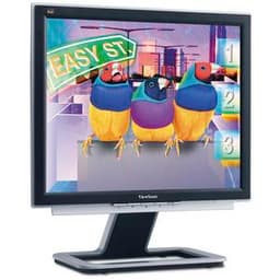Viewsonic Speeds Up Its LCD Monitors