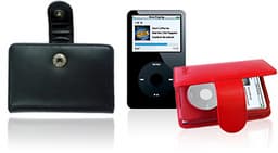 Difusi представила новые сумочки для iPod