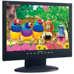Широкоформатный монитор ViewSonic VA1912w – первая ласточка