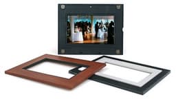 ViewSonic: новые фоторамки к Новому Году
