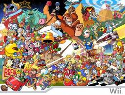 Даты выхода игр для Wii Virtual Console
