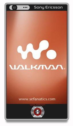 Sony Ericsson W3i – почти Apple iPhone