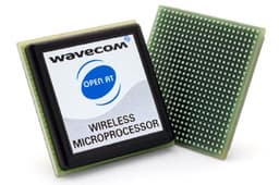 Wavecom Fastrack Supreme Wireless CPU: «беспроводной процессор» доработан по просьбам покупателей