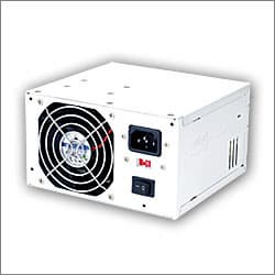 GlacialPower And GlacialTech Launch Intelligent PSU