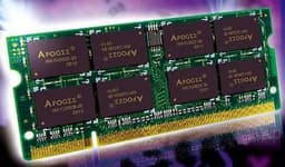 APOGEE DDR2 SO-DIMM — «зеленая» память Walton Chaintech для нетбуков
