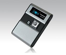 Transcend Launches StoreJet OTG