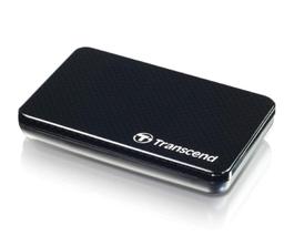 Transcend SSD18M и StoreJet 25F — стильные и компактные накопители на SSD и HDD типоразмеров 1,8" и 2,5"