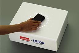 Epson и Murata Manufacturing разрабатывают устройство для ускоренной зарядки аккумуляторов