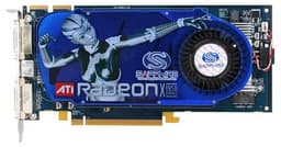 Анонс карт Sapphire: X1950 PRO и X1650XT