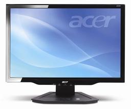 От 17 до 24: линейка домашних ЖК-мониторов Acer xSeries