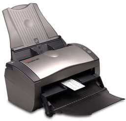Xerox DocuMate 262i – быстрое сканирование  документов и пластиковых карт