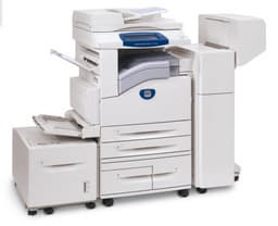 Xerox обновляет модельный ряд МФУ