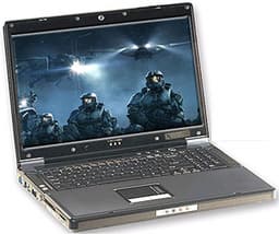 XtremeNotebooks ставит в ноутбуки четырехъядерные серверные процессоры Intel Xeon