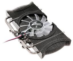 Zalman представила гигантский VGA-кулер Z-Machine GV1000