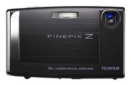 FUJIFILM FinePix Z10fd — стильная 7,2-Мп камера для поколения "Z"
