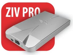 Paragon Software обеспечивает внешние накопители ZIV комплексным ПО
