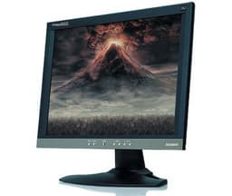 Zalman официально представила свои трёхмерные мониторы диагональю 19" и 22"