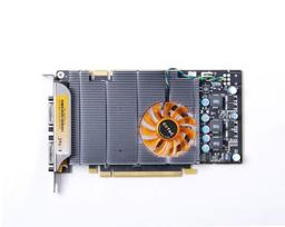 ZOTAC выпускает энергосберегающую видеокарту GeForce 9800GT Eco
