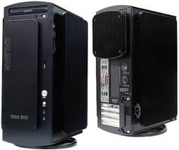 Корпус Zalman TNN 300 для бесшумного ПК