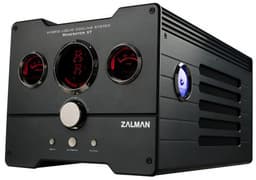 Zalman: система жидкостного охлаждения Reserator XT