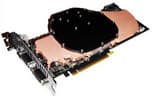 ZOTAC GeForce GTX 285 Infinity Edition — разогнанная 3D-карта с водоблоком