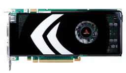 Biostar Sigma Gate V8803GT52 – еще одна «первая в мире» графическая карта для PCI Express 2.0