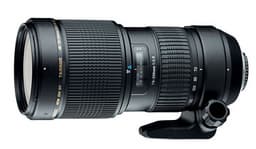 Tamron выпускает моторизованный светосильный «телезум» 70-200 мм F/2,8 для камер Nikon